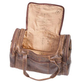 Scully Aerosquadron Carry On Bag - Luggage Base